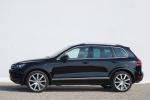 Volkswagen Touareg by MTM 2012 года